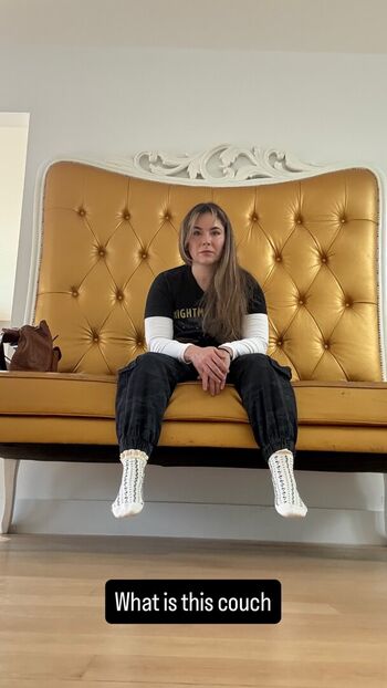 Full leaked Mary kish private photo