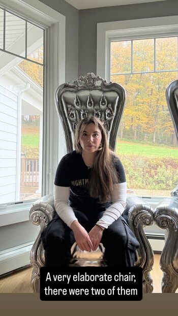 Full leaked Mary kish private photo
