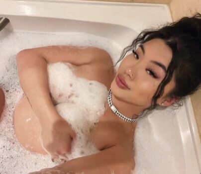 Full leaked Mary lai page private photo
