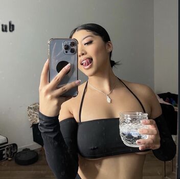 Full leaked Mary lai private photo