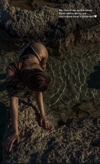 Full leaked Mary lvk page private photo