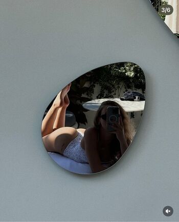 Full leaked Mary lvk page private photo