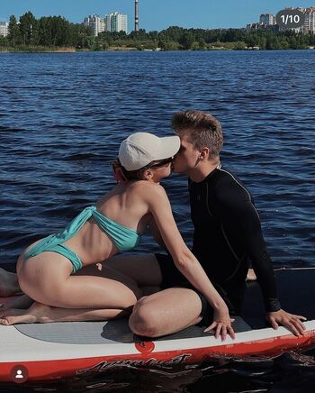 Full leaked Mary lvk private photo