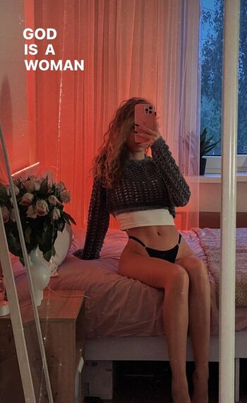 Full leaked Mary lvk private photo