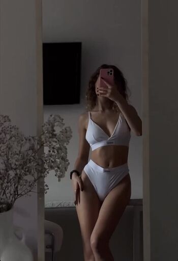 Full leaked Mary lvk private photo