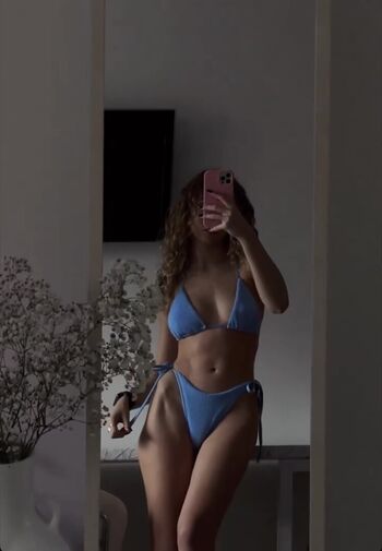 Full leaked Mary lvk private photo