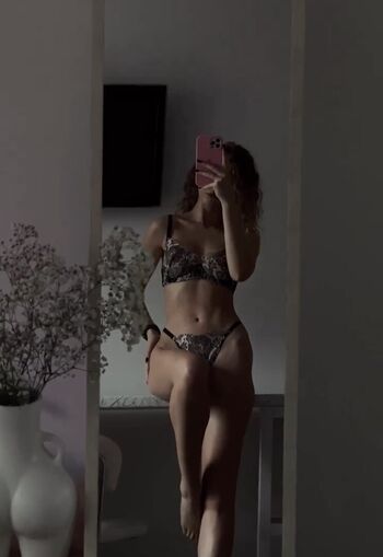 Full leaked Mary lvk private photo