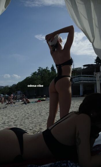 Full leaked Mary lvk private photo