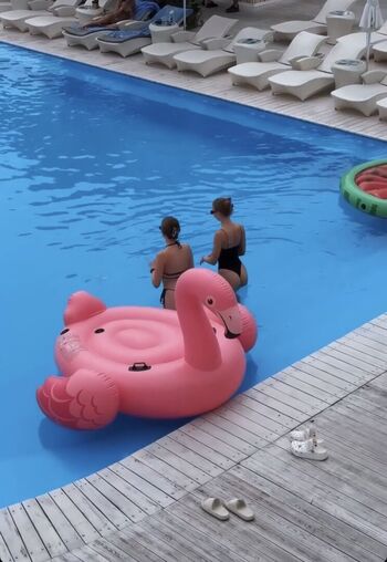 Full leaked Mary lvk private photo