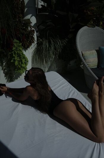 Full leaked Mary lvk private photo