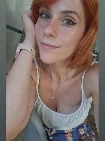Full leaked Mary mayfair page private photo