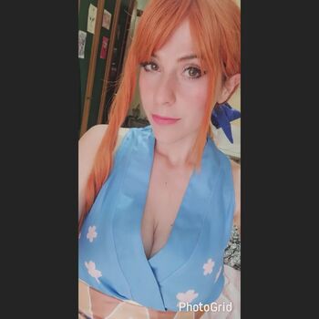 Full leaked Mary mayfair page private photo