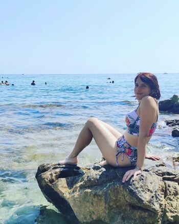 Full leaked Mary mayfair page private photo