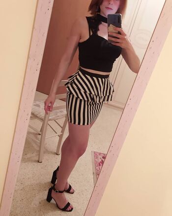 Full leaked Mary mayfair page private photo