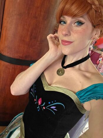 Full leaked Mary mayfair page private photo