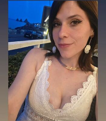 Full leaked Mary mayfair page private photo
