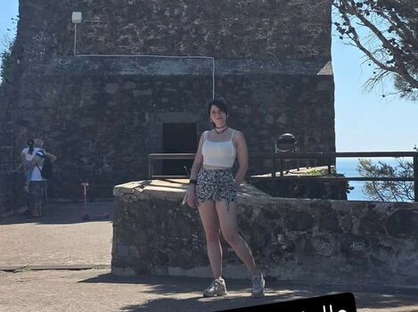 Full leaked Mary mayfair private photo