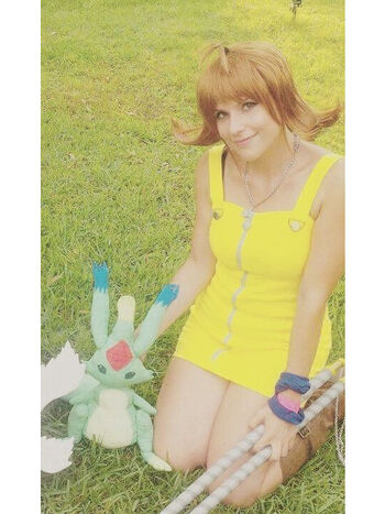 Full leaked Mary mayfair private photo