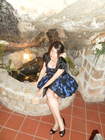 Full leaked Mary mayfair private photo
