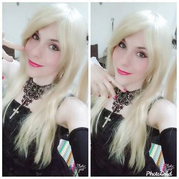 Full leaked Mary mayfair private photo