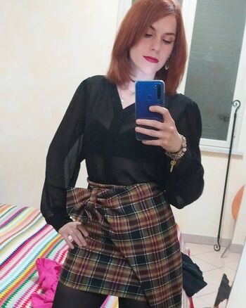 Full leaked Mary mayfair private photo