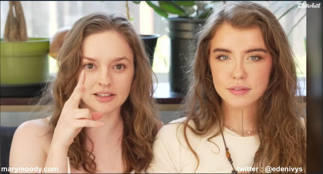 Full leaked Mary moody  page private photo