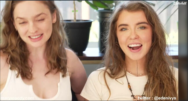 Full leaked Mary moody  page private photo