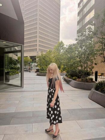 Full leaked Mary morgan page private photo