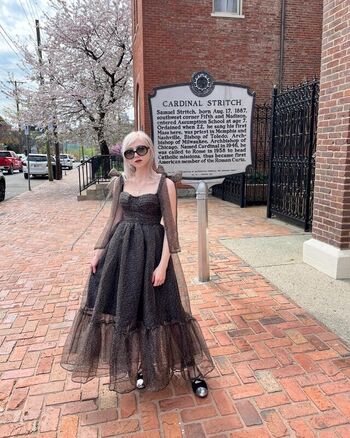 Full leaked Mary morgan private photo