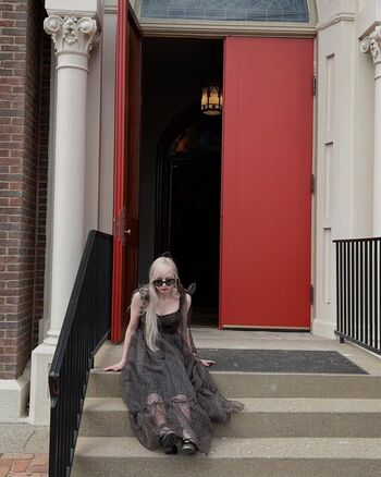 Full leaked Mary morgan private photo