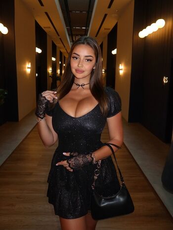 Mary Nabokova / Marina Nabokina