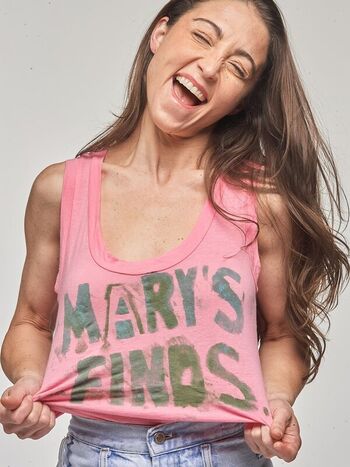 Full leaked Mary padian private photo