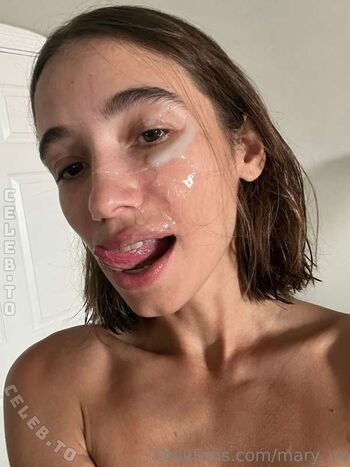 Full leaked Mary romanova private photo