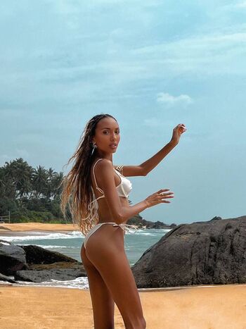 Full leaked Mary senn private photo