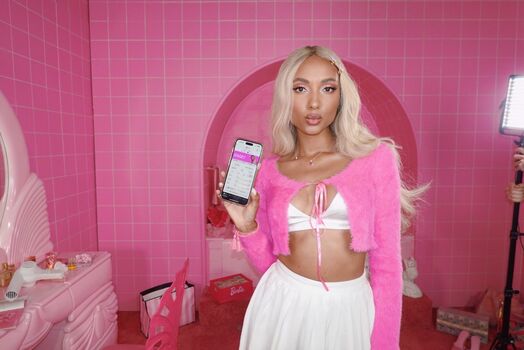 Full leaked Mary senn private photo