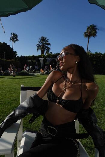 Full leaked Mary senn private photo