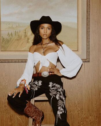 Full leaked Mary senn private photo