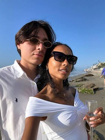 Full leaked Mary senn private photo