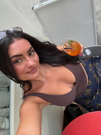 Full leaked Mary skinner private photo