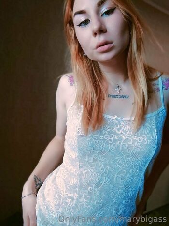 marybigass
