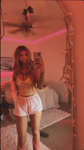 Full leaked Maryboggs private photo