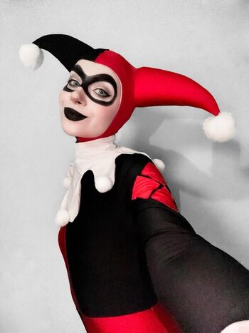 Full leaked Marycipher cosplay private photo