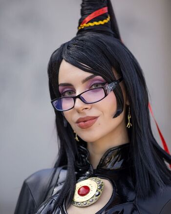 Full leaked Marycipher cosplay private photo