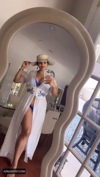 Full leaked Maryem dbaich private photo