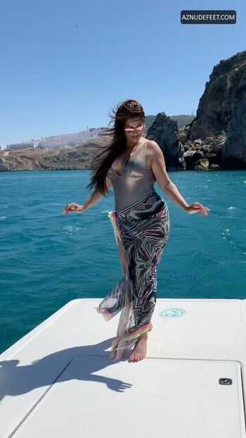 Full leaked Maryem dbaich private photo
