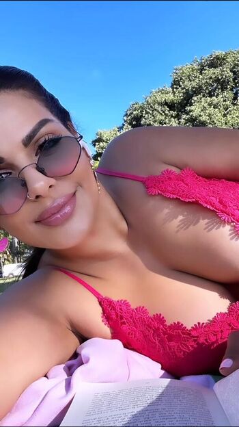 Full leaked Maryem dbaich private photo
