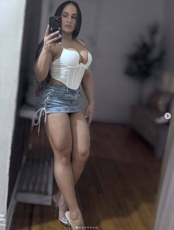 Full leaked Marygr page private photo