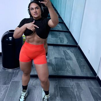 Full leaked Marygr private photo
