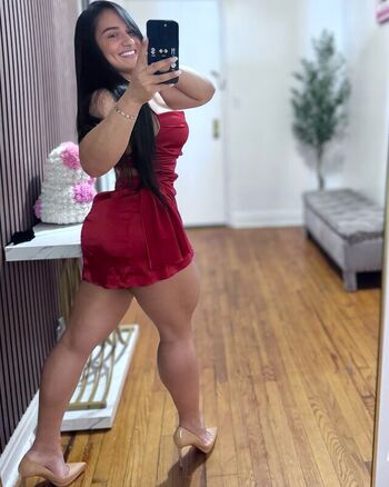 Full leaked Marygr private photo