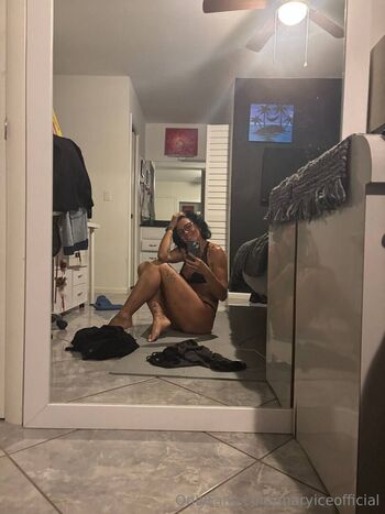 Full leaked Maryiceofficial page private photo